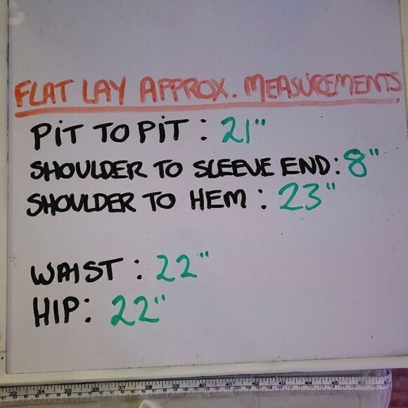 Zara Trafaluc Black Slinky Short Sleeve Top - Picture 5 of 5